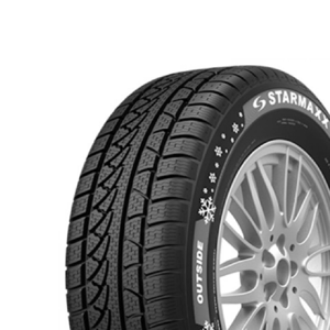 245/40R19 98V XL Starmaxx Icegripper W850 S-RFT M+S 3PMSF